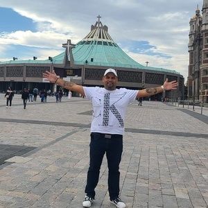 Meet your Posher, Perico